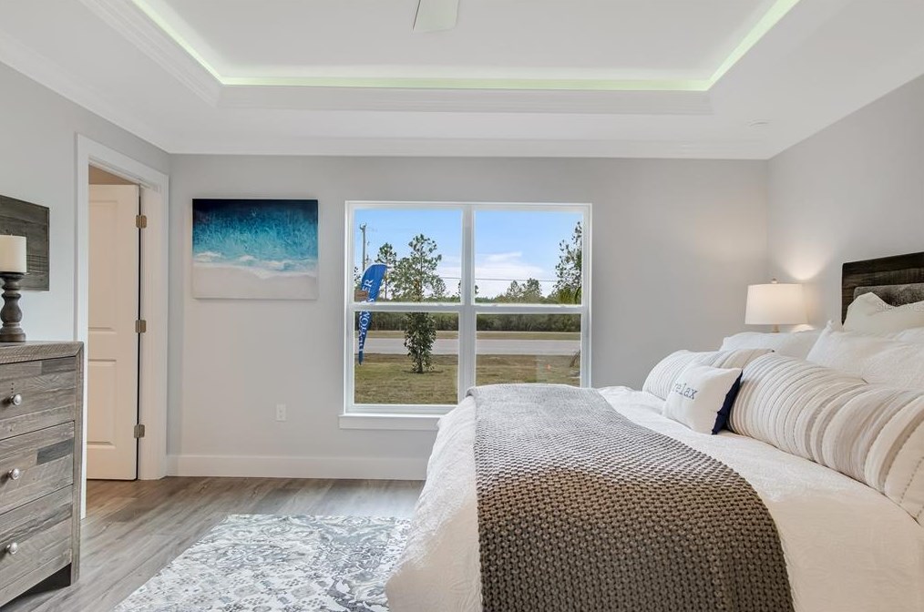 6 Ln Mancha Dr, Palm Coast FL  32137-9610 exterior