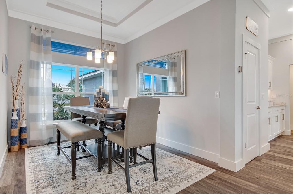 6 Ln Mancha Dr, Palm Coast FL  32137-9610 exterior