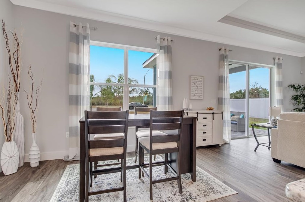 6 Ln Mancha Dr, Palm Coast FL  32137-9610 exterior