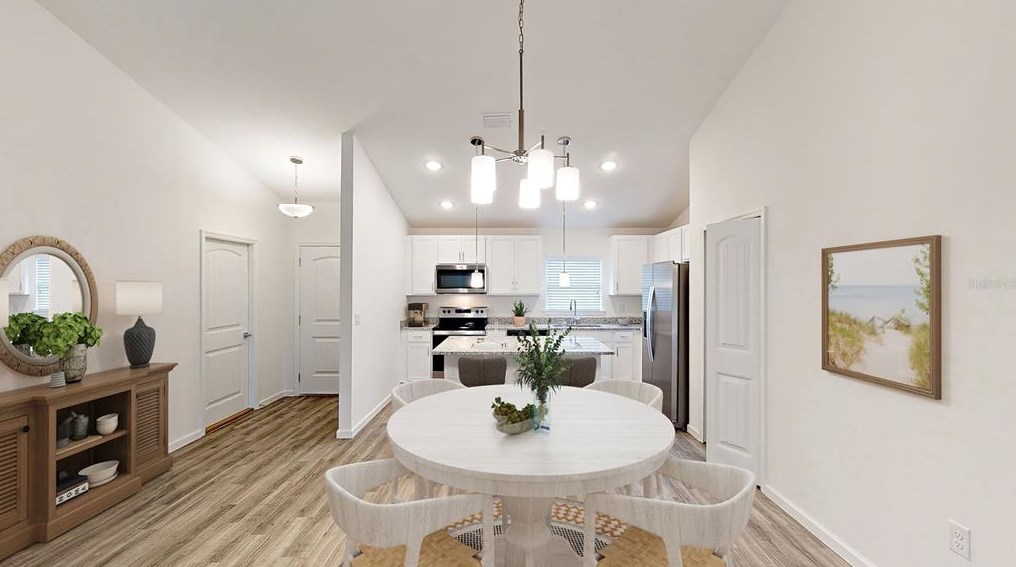 3 Kashmir Trl, Palm Coast FL  32164-5652 exterior