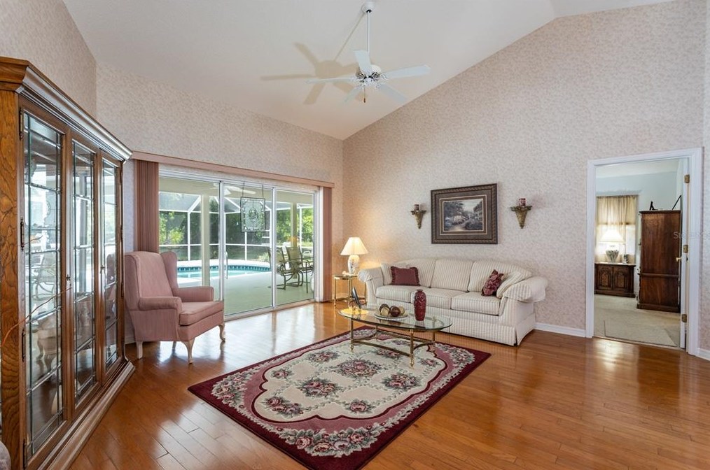 9 Ebb Tide Dr, Palm Coast FL  32164-6268 exterior