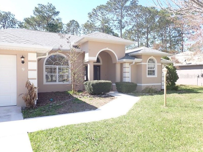 9 Lake Success Dr, Palm Coast, FL 32137-9556