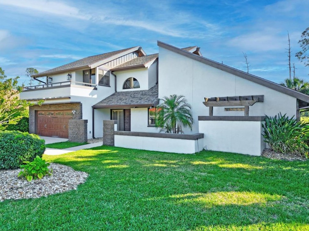 342 Wellington Dr, Palm Coast FL  32164-7796 exterior
