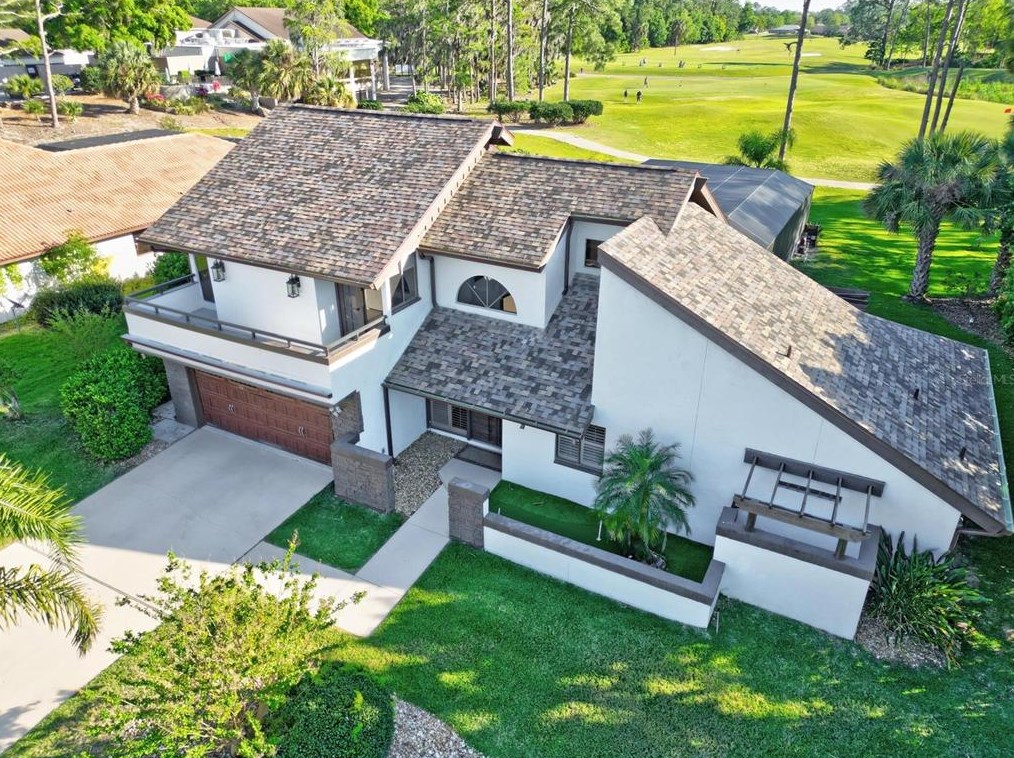 342 Wellington Dr, Palm Coast FL  32164-7796 exterior