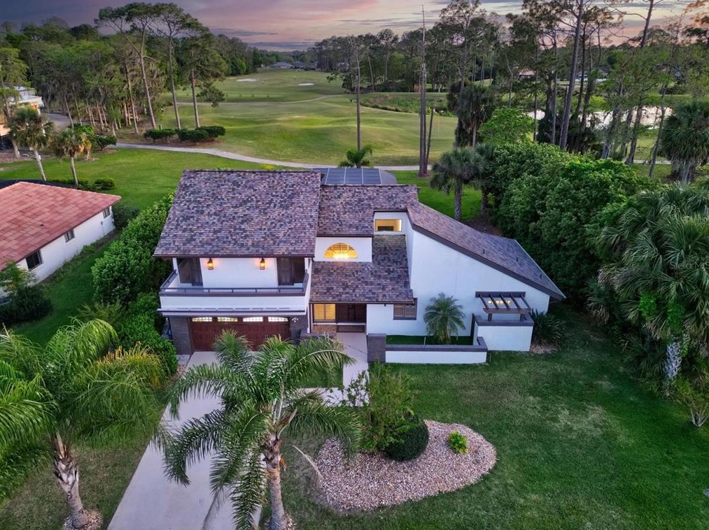 342 Wellington Dr, Palm Coast FL  32164-7796 exterior