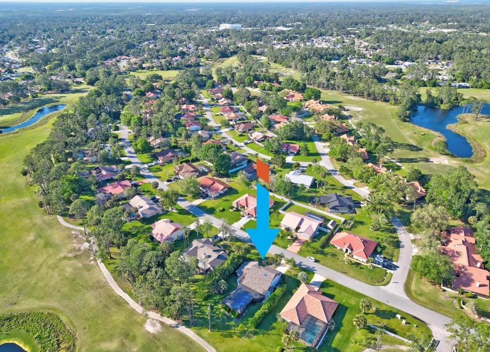 342 Wellington Dr, Palm Coast FL  32164-7796 exterior