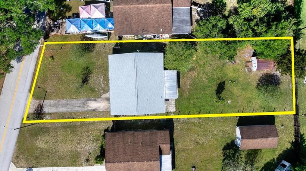 294 Farmbrook Rd, Daytona Beach, FL 32127-6206