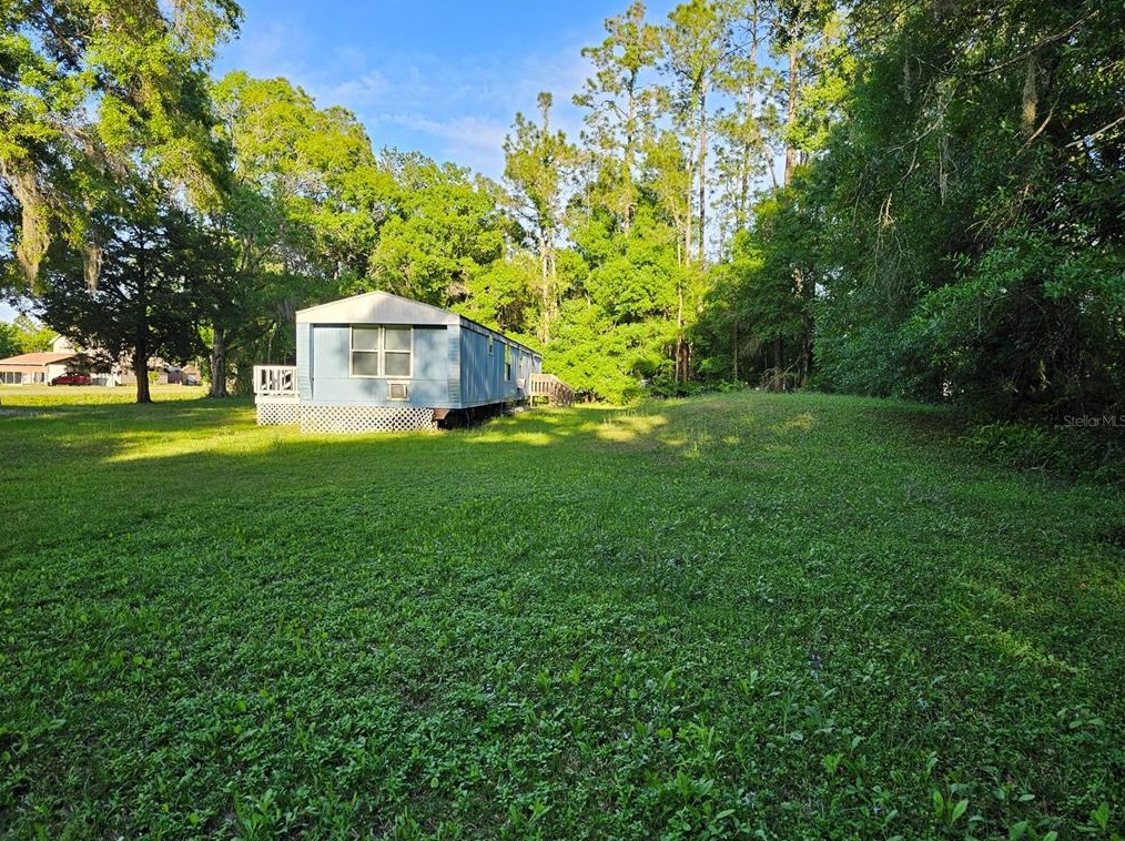 4055 Mahogany Blvd, Bunnell, FL 32110