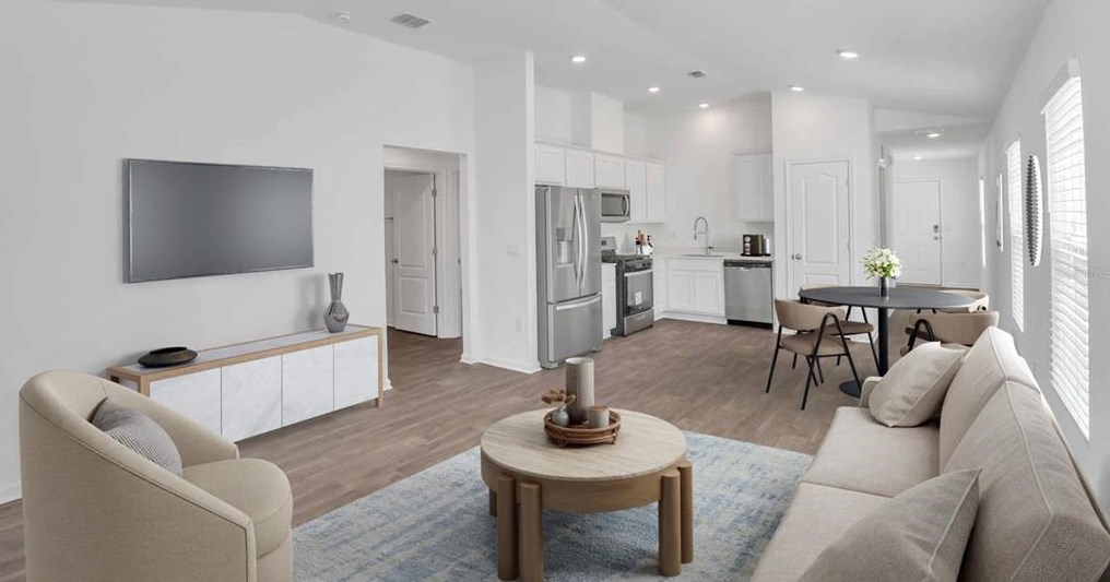 13 Rodger Pl, Palm Coast FL  32164-6548 exterior