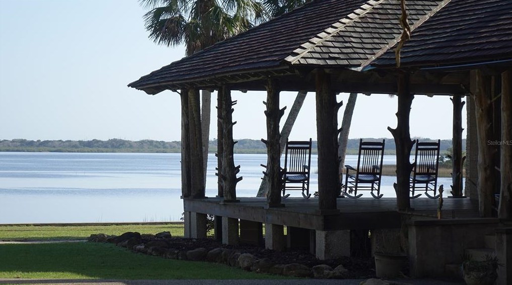 13 Rodger Pl, Palm Coast FL  32164-6548 exterior