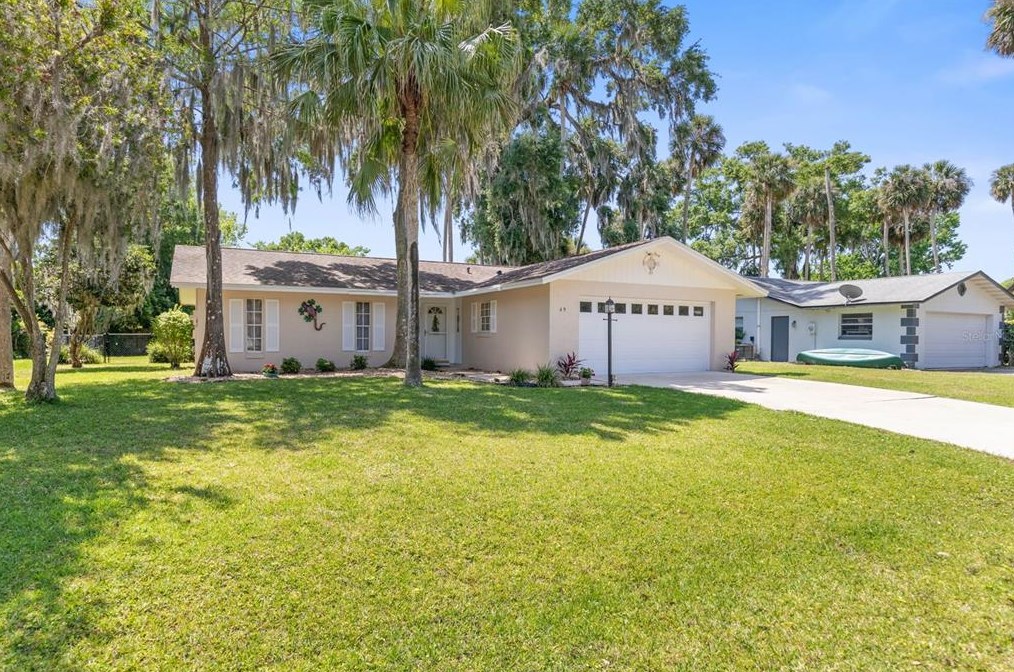 49 Blakeport Ln, Palm Coast, FL 32137-7334