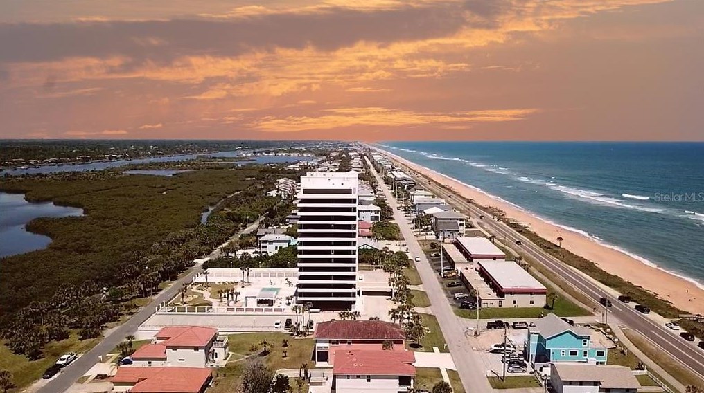 1601 N Central Ave #102, Flagler Beach, FL 32136