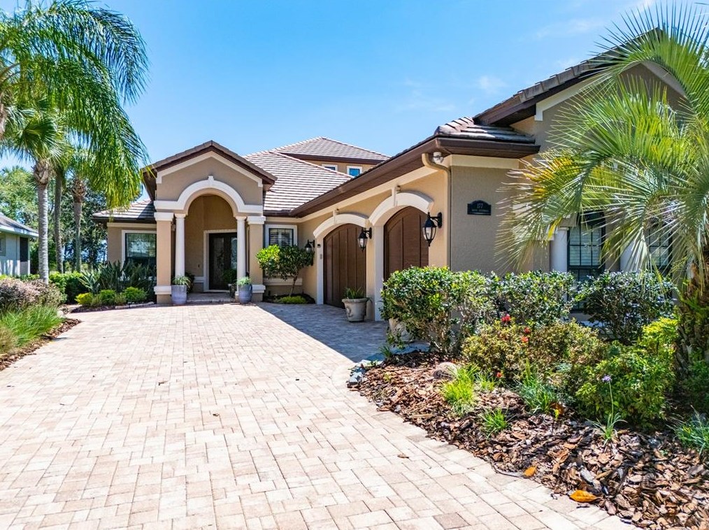177 Riverwalk Dr, Palm Coast, FL 32137-1319