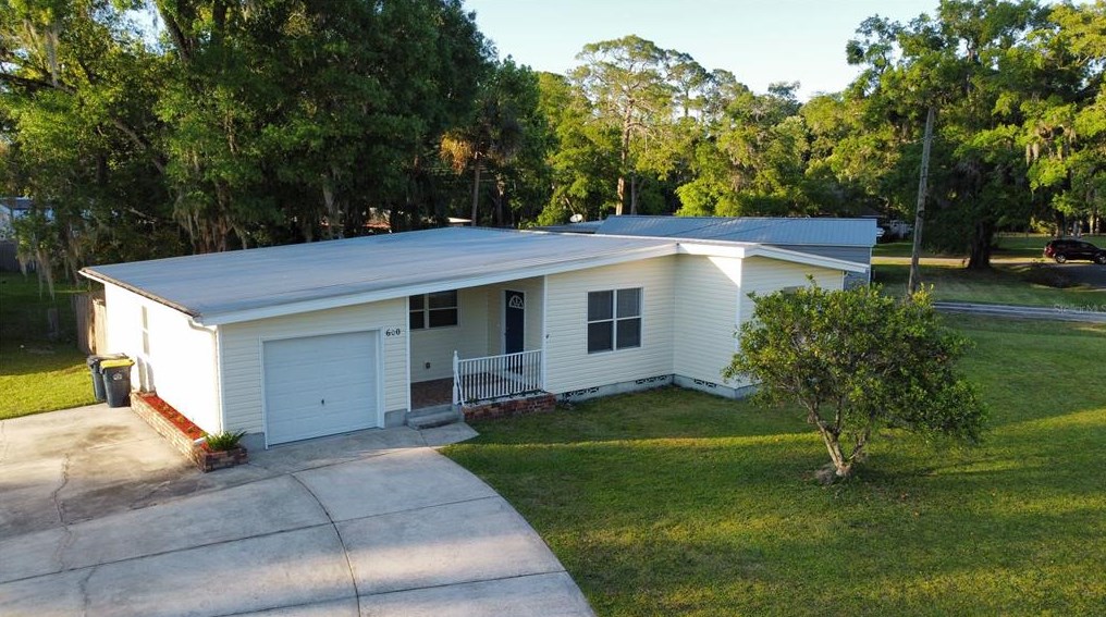 600 N Moore St, Bunnell, FL 32110