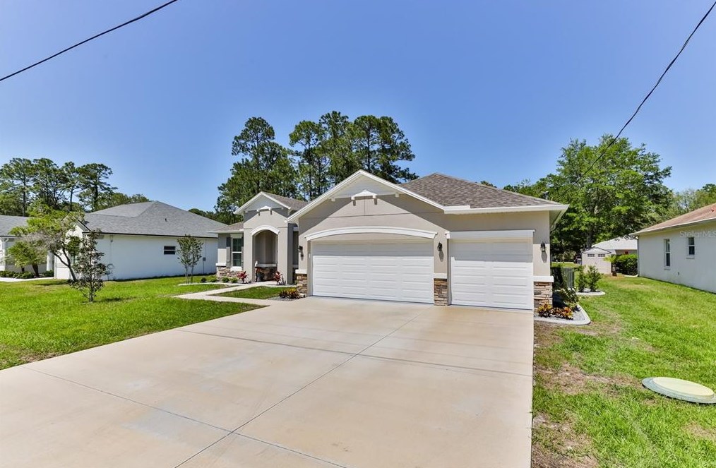 84 Ryan Dr, Palm Coast, FL 32164-6477
