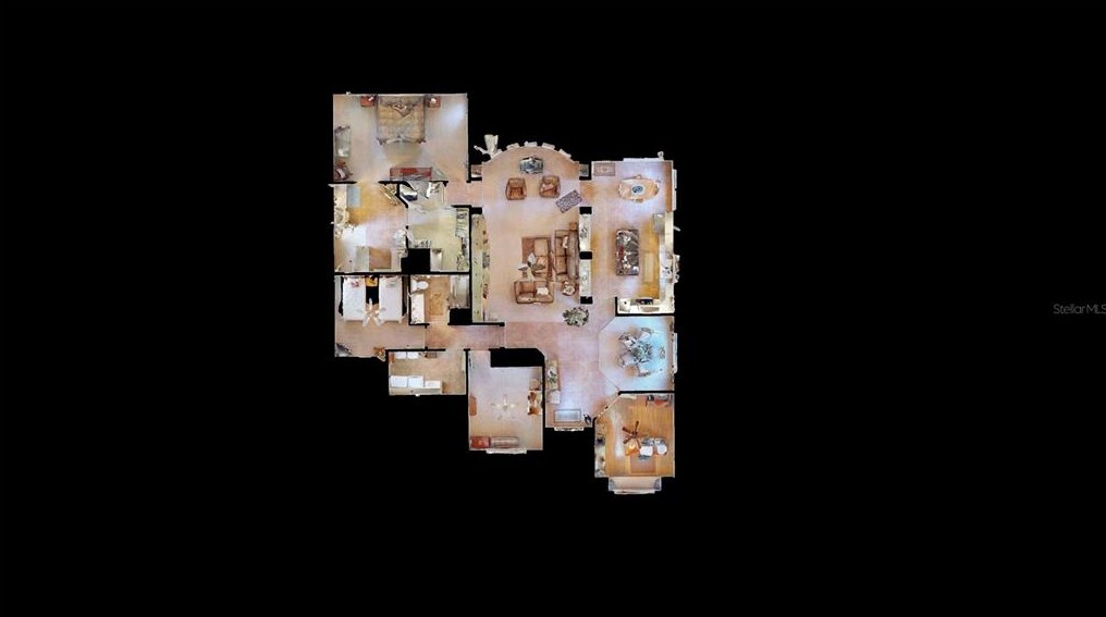 4103 Osage Ln, Ormond Beach FL 32174-9331 exterior