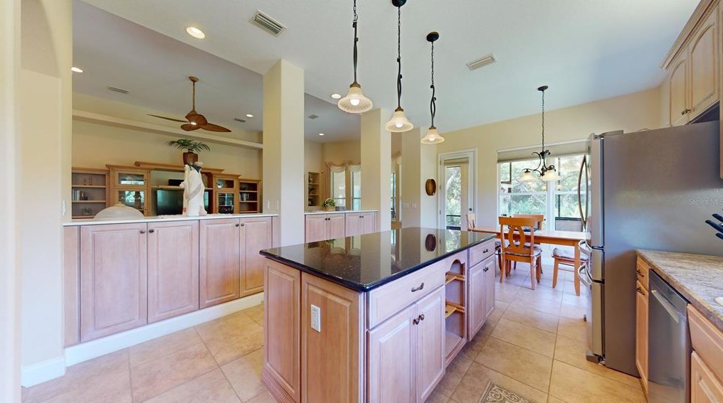 4103 Osage Ln, Ormond Beach FL 32174-9331 exterior