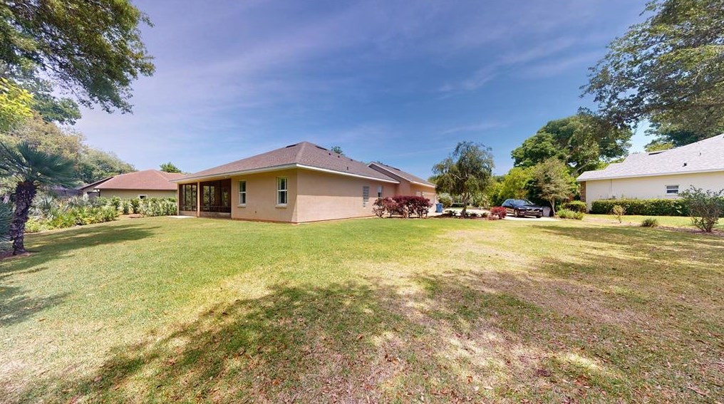 4103 Osage Ln, Ormond Beach FL 32174-9331 exterior