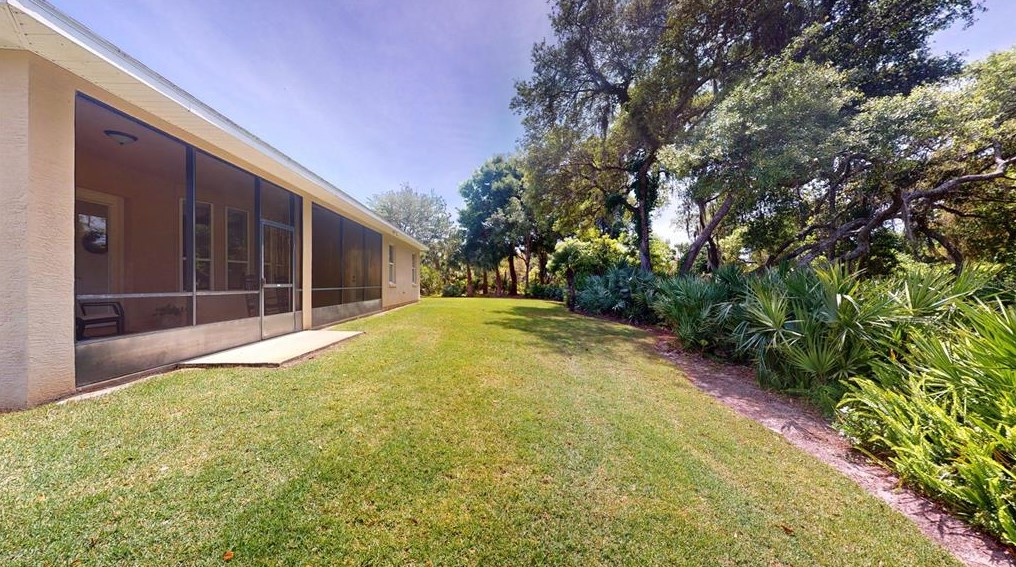 4103 Osage Ln, Ormond Beach FL 32174-9331 exterior