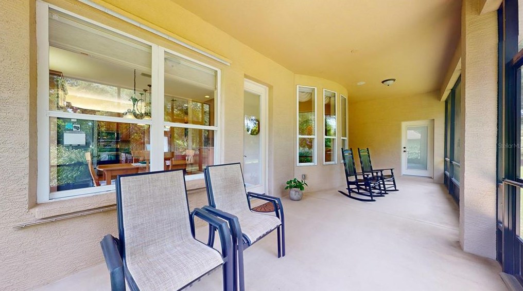 4103 Osage Ln, Ormond Beach FL 32174-9331 exterior