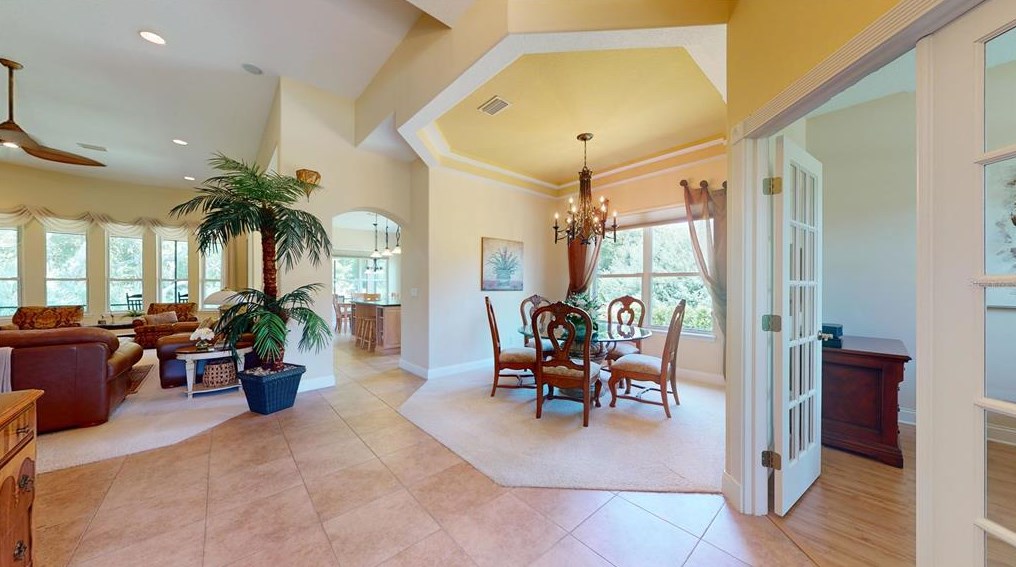 4103 Osage Ln, Ormond Beach FL 32174-9331 exterior