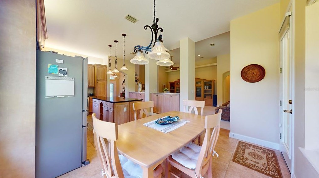 4103 Osage Ln, Ormond Beach FL 32174-9331 exterior