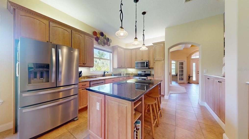 4103 Osage Ln, Ormond Beach FL 32174-9331 exterior