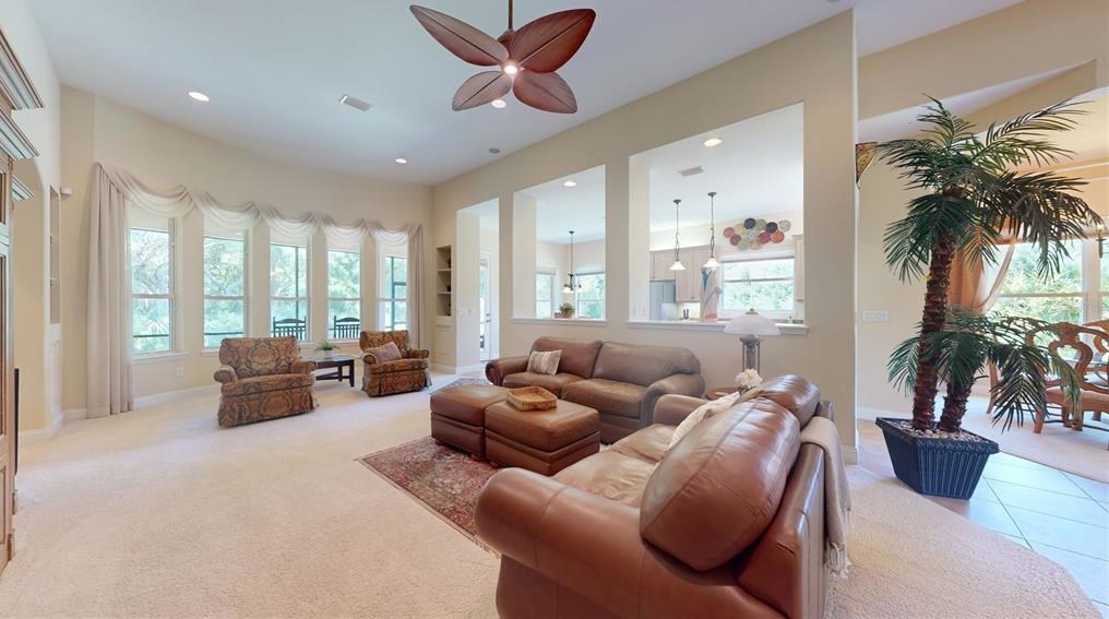 4103 Osage Ln, Ormond Beach FL 32174-9331 exterior