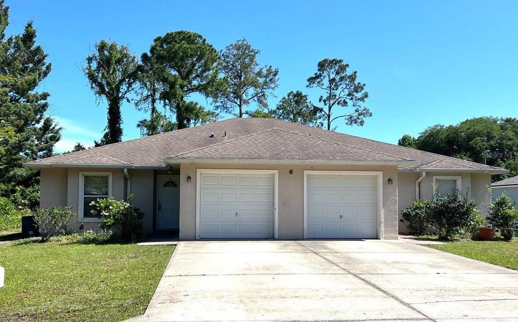 6 Pleasant Ln #b, Palm Coast, FL 32164