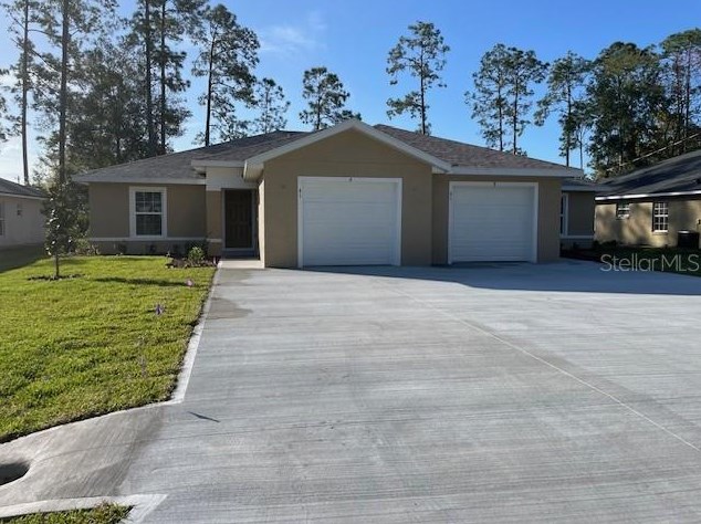 41 Brittany Ln #a, Palm Coast, FL 32137