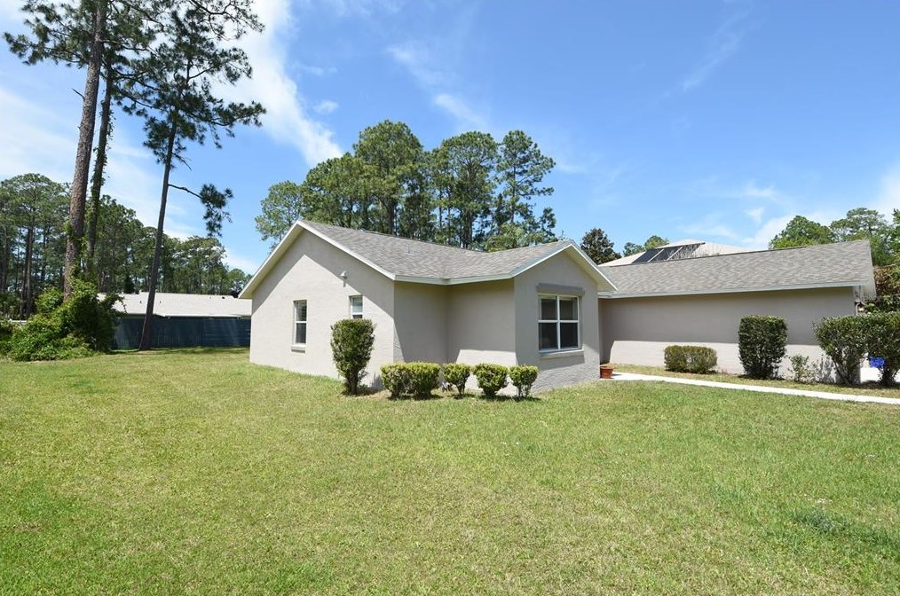 23 Brian Ln, Palm Coast, FL 32137-8744