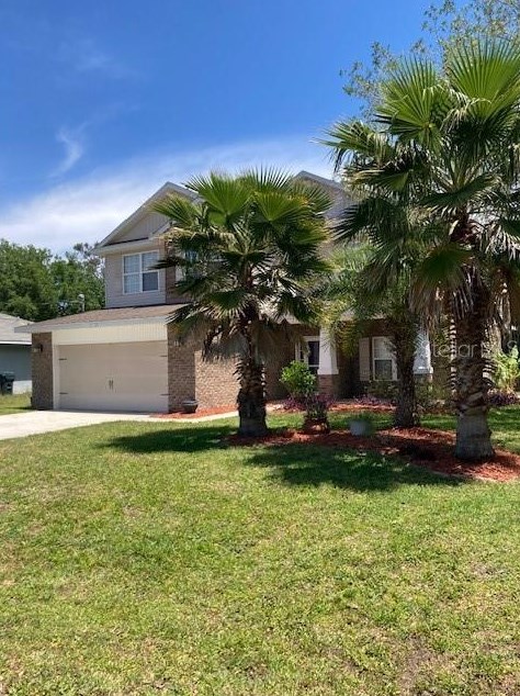 7 Roxanne Pl, Palm Coast, FL 32164