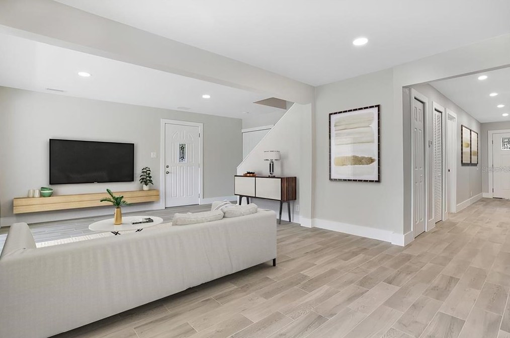 1520 Flagler Ave, Flagler Beach FL  32136-6006 exterior