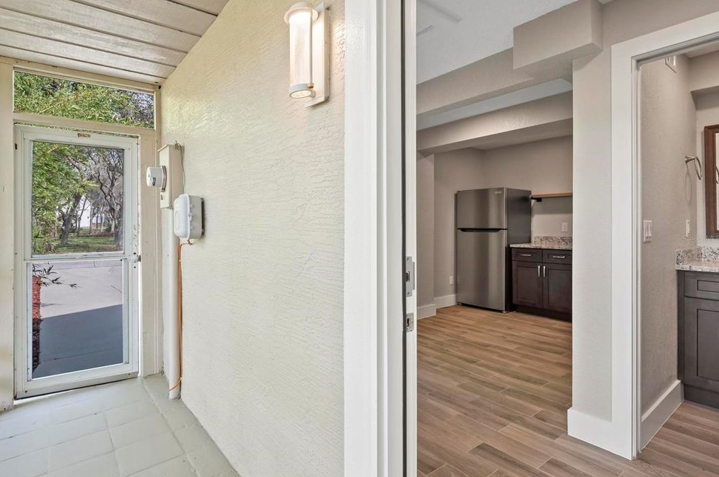 1520 Flagler Ave, Flagler Beach FL  32136-6006 exterior