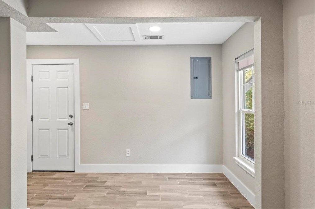 1520 Flagler Ave, Flagler Beach FL  32136-6006 exterior