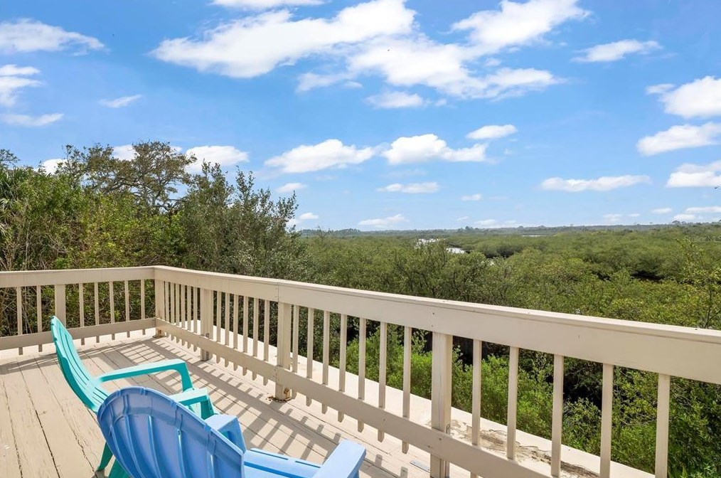 1520 Flagler Ave, Flagler Beach FL  32136-6006 exterior