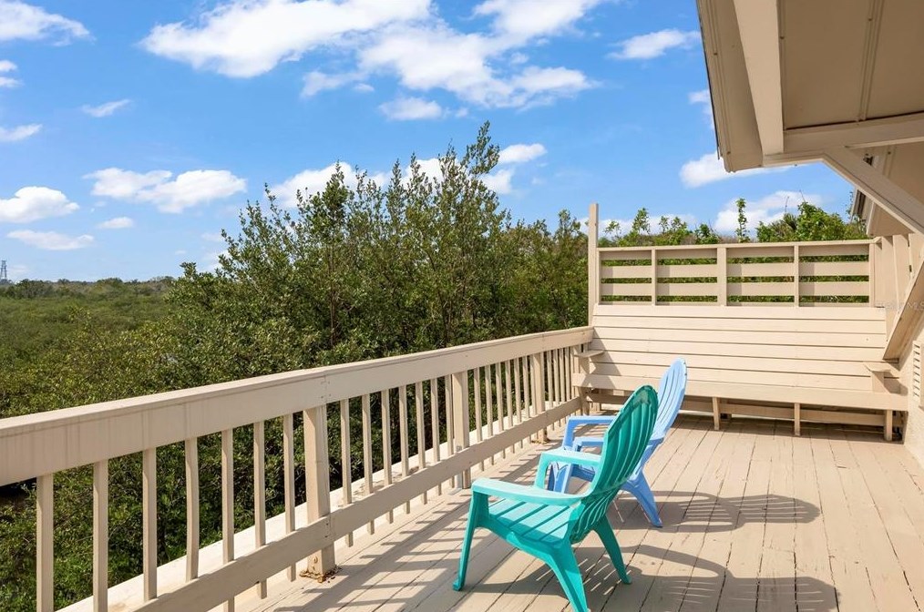 1520 Flagler Ave, Flagler Beach FL  32136-6006 exterior