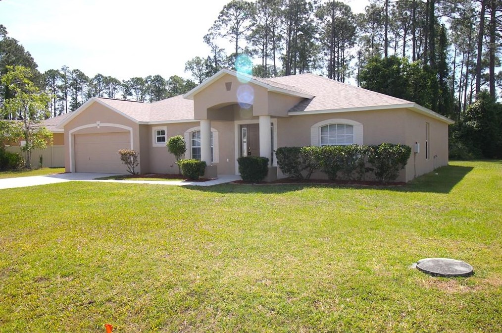 32 Ryding Ln, Palm Coast, FL 32164