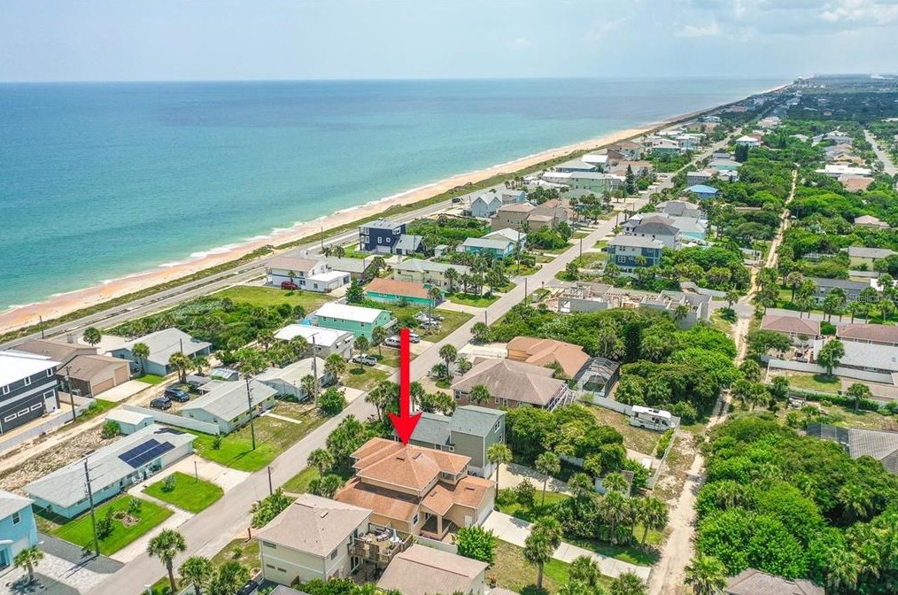 2116 S Central Ave, Flagler Beach, FL 32136