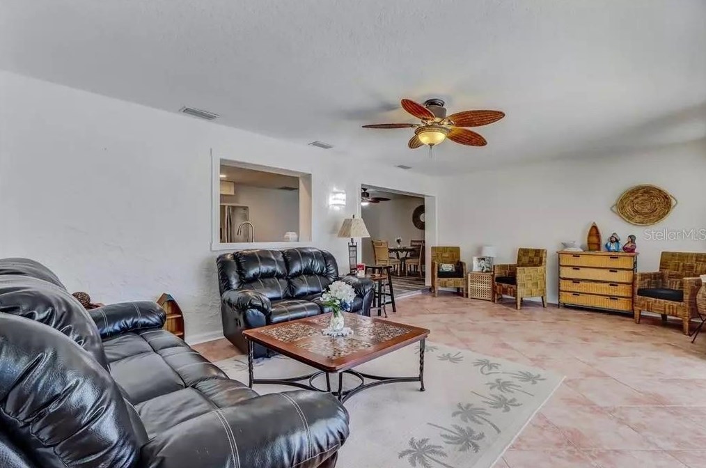 58 Fleming Ct, Palm Coast FL  32137-8103 exterior