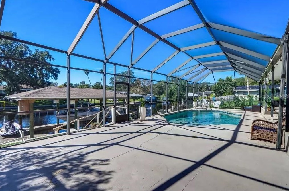 58 Fleming Ct, Palm Coast FL  32137-8103 exterior