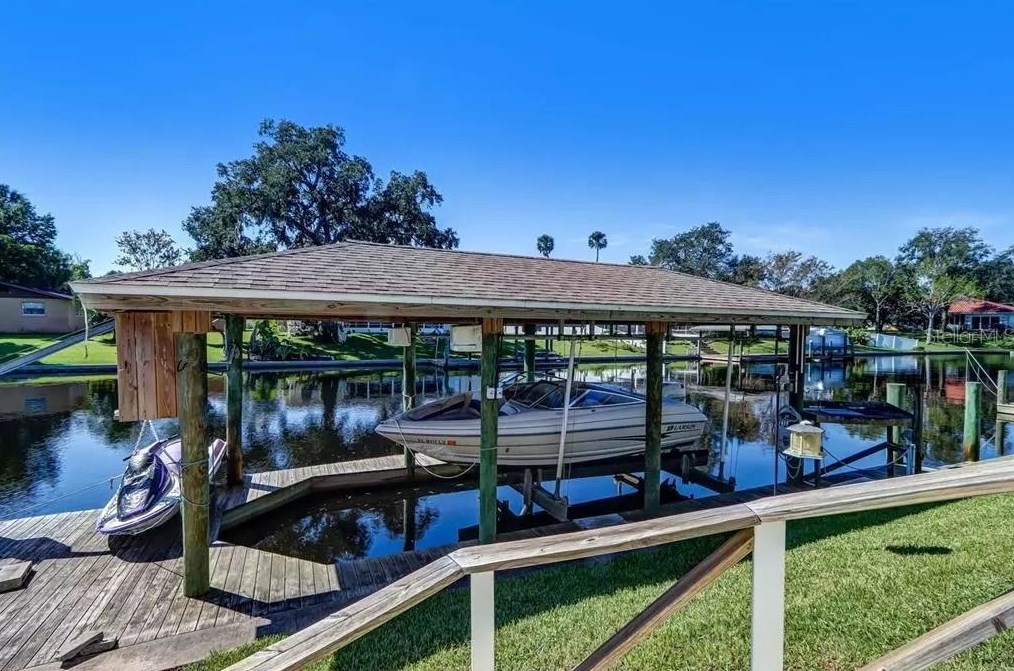 58 Fleming Ct, Palm Coast FL  32137-8103 exterior