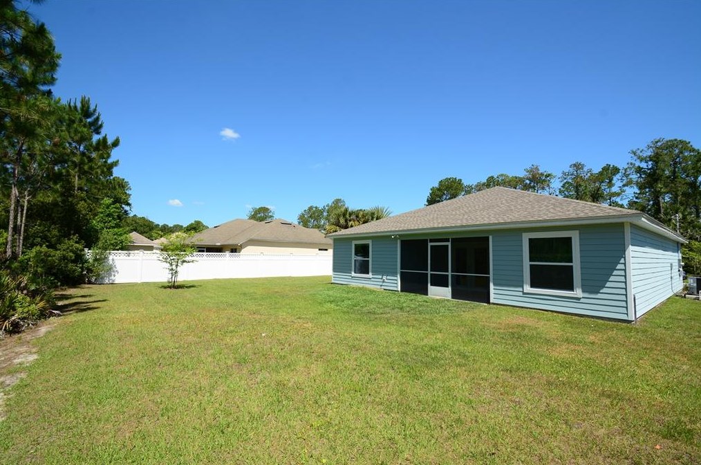 12 Smokehouse Pl, Palm Coast, FL 32164