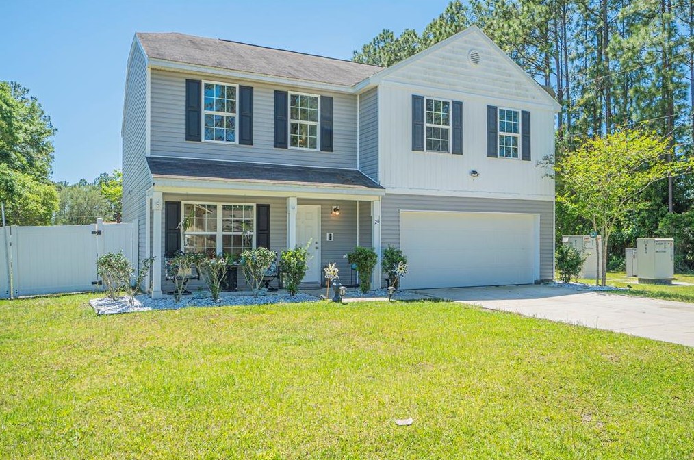 26 Ryley Ln, Palm Coast, FL 32164-6005