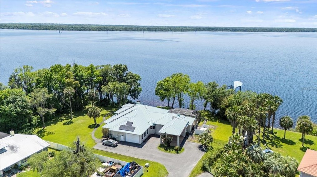 115 Cow Creek Ct, East Palatka, FL 32131