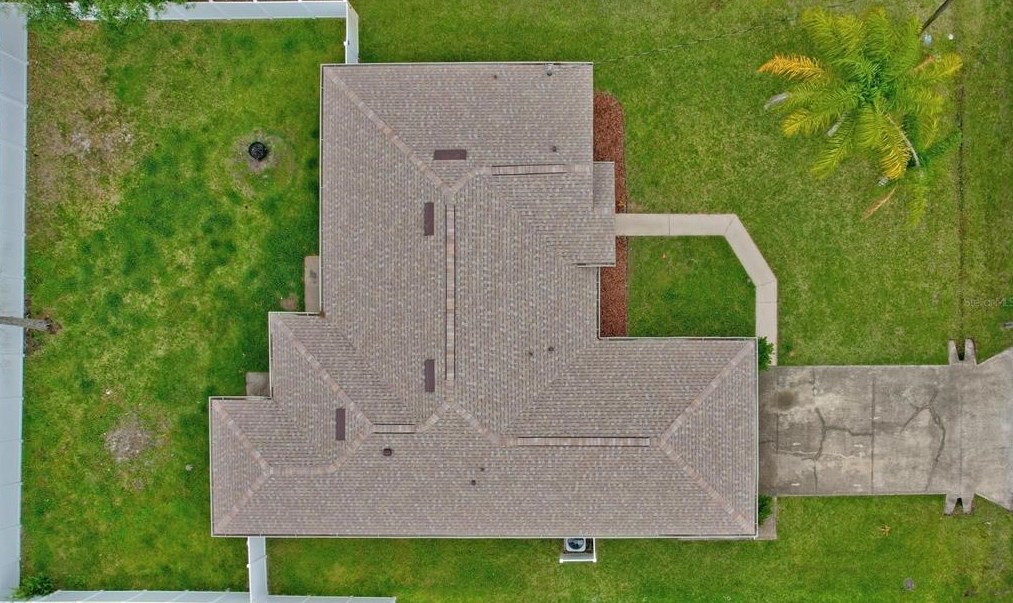 58 Bennett Ln, Palm Coast FL  32137-8609 exterior