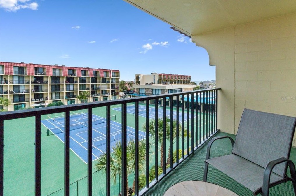 1433 N Atlantic Ave #422, Daytona Beach, FL 32118