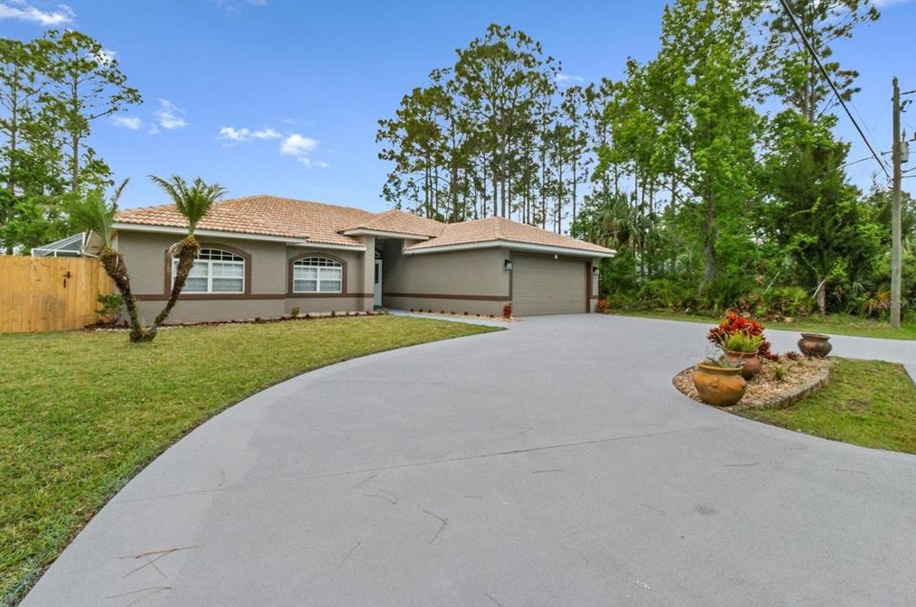 5 Port Royal Dr, Palm Coast, FL 32164-6730