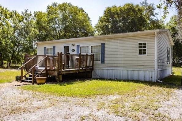 5947 Walnut Ave, Bunnell, FL 32110