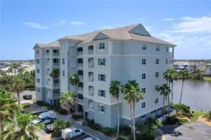 1000 Cinnamon Beach Way, Palm Coast, FL 32137 - Photo 1